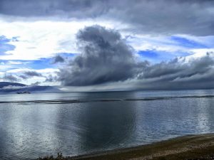 Chillier Temps and Storms Expected Across Greece this Weekend