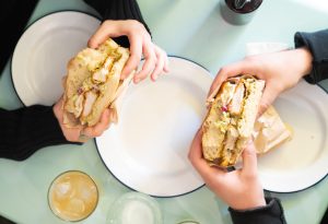 8+1 Gourmet Sandwiches You Must Try in Athens
