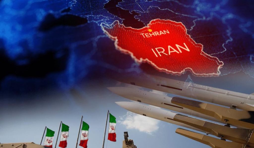 Oil Prices Surge Following Israeli Strike on Iran